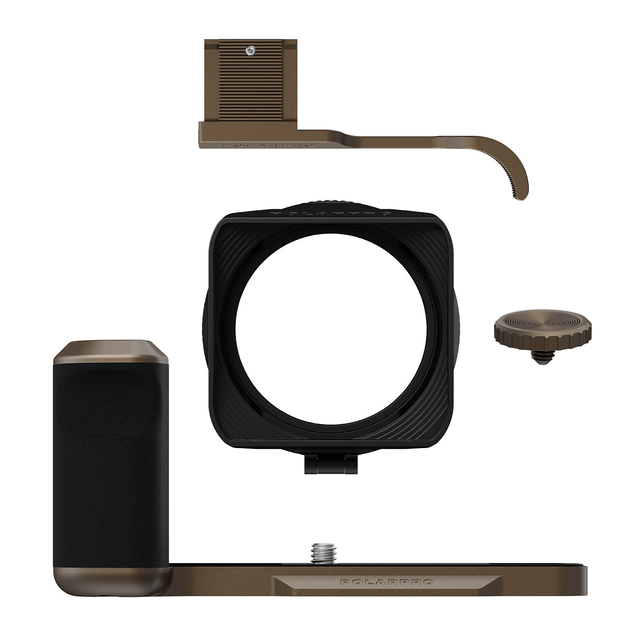 MagFlip - Fuji X100 Series