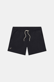 SWIM SHORT | BLACK SANDS