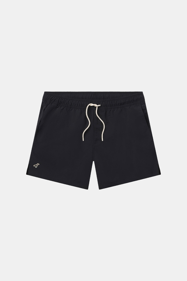 SWIM SHORT | BLACK SANDS