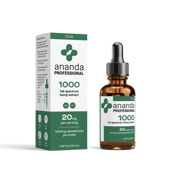 1000mg Full Spectrum CBD Tincture