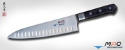 Professional Series 8" Chef's Knife with Dimples (MTH-80)