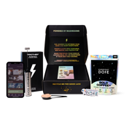 30 Servings of Bold Coffee + FREE Starter Kit