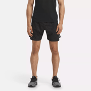 Men's Strength 3.0 Allover Print Shorts