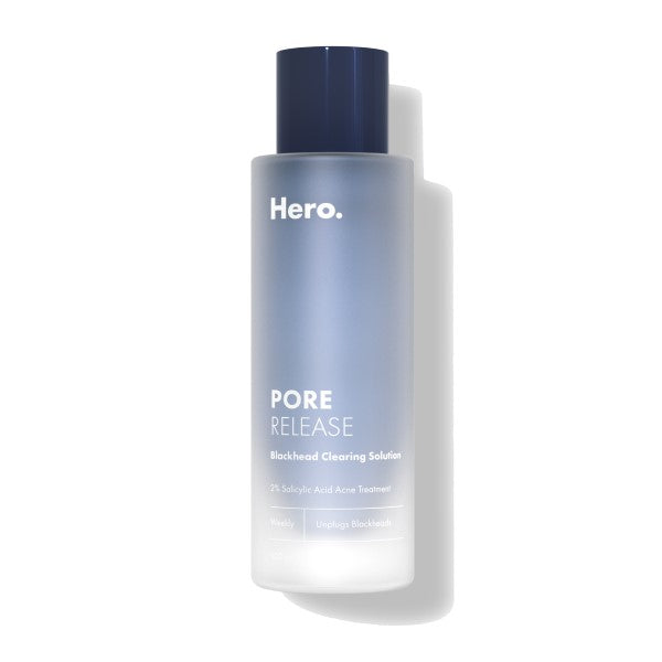 Pore Release