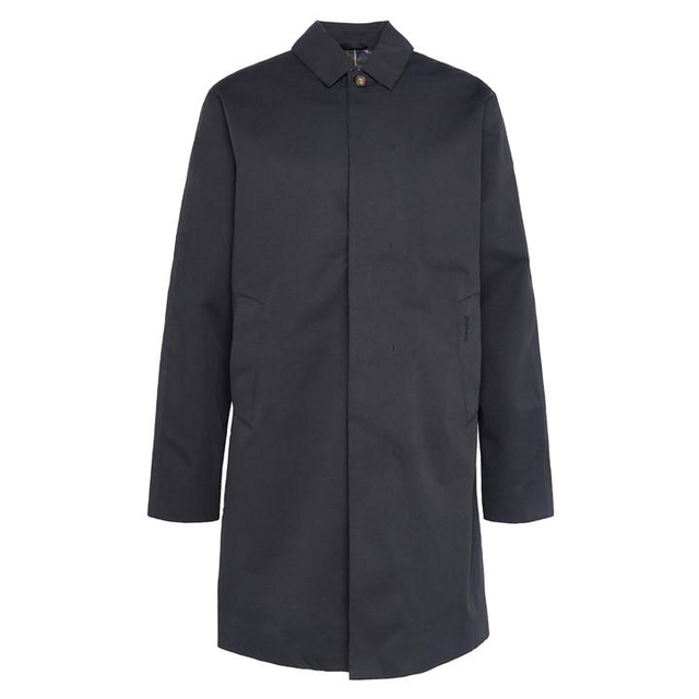 Barbour Lorden Waterproof Jacket