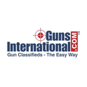 Guns International logo