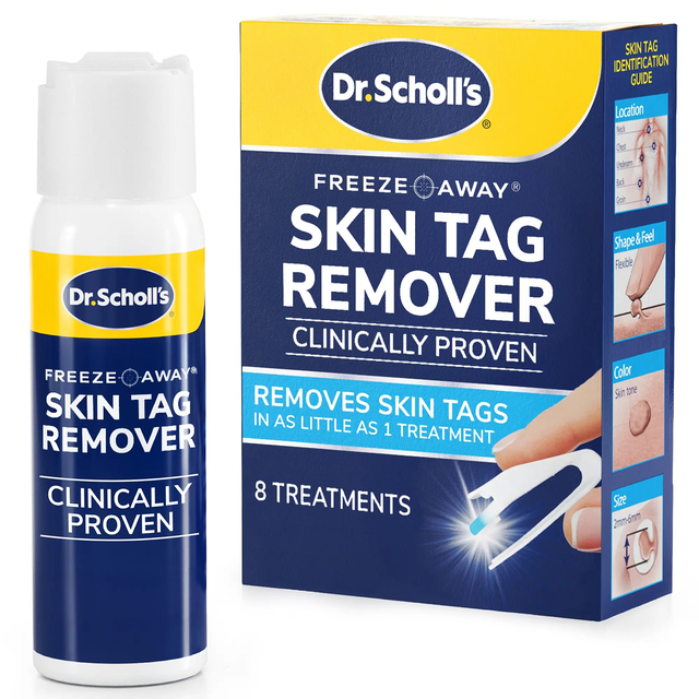 Freeze Away® Skin Tag Remover