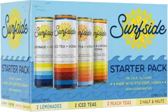 Surfside Starter Pack