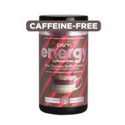 Energy CAFFEINE-FREE Mint Chocolate Truffle