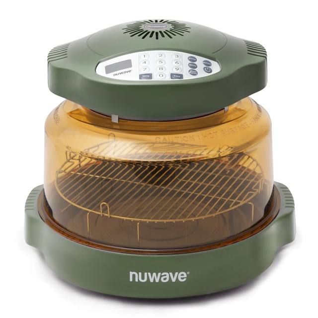 Nuwave Pro Plus 2 Oven