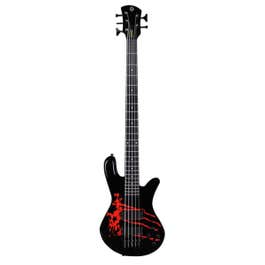 Spector Alex Webster Legend 5 5-String Bass Guitar