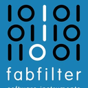FabFilter logo