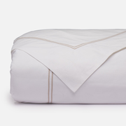 Ella Embroidered Duvet Cover