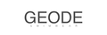 Geode Swimwear logo