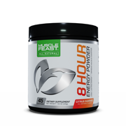 8 Hour Energy Keto-Friendly Sugar-free Zero Calorie, 200g