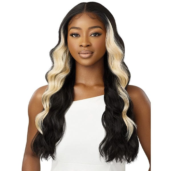 Outre Perfect Hairline Synthetic 13x5 Lace Frontal Wig - ELANOR