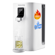 Instant Hot Countertop RO System - Waterdrop K19