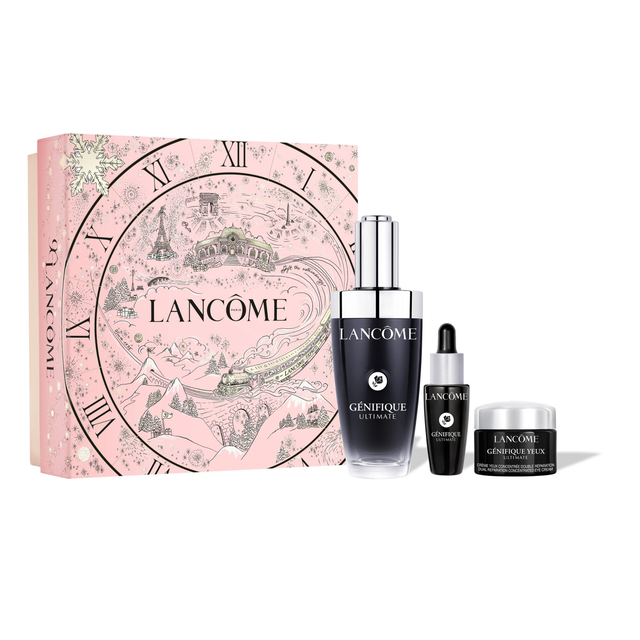 Génifique Ultimate Holiday 2025 Skincare Gift Set