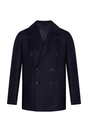 Pascal Peacoat