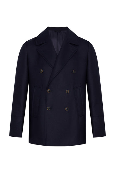 Pascal Peacoat
