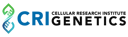 CRI Genetics logo