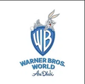 Warner Bros. World Abu Dhabi logo