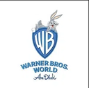 Warner Bros. World Abu Dhabi logo