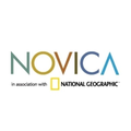 Novica logo