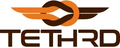 Tethrd logo
