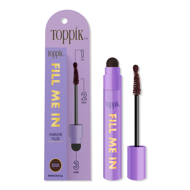 Fill Me In Hairline Filler