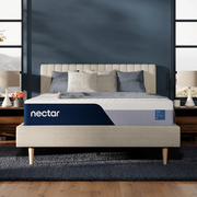 The Nectar Memory Foam Mattress