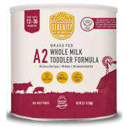 Toddler Formula with A2 Whole Milk 12.7oz