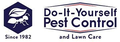 Do It Yourself Pest Control logo