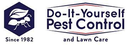 Do It Yourself Pest Control logo