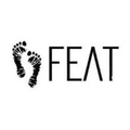 FEAT Socks logo
