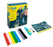 3Doodler Start+ Essentials 3D Printing Pen Set