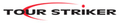Tour Striker logo
