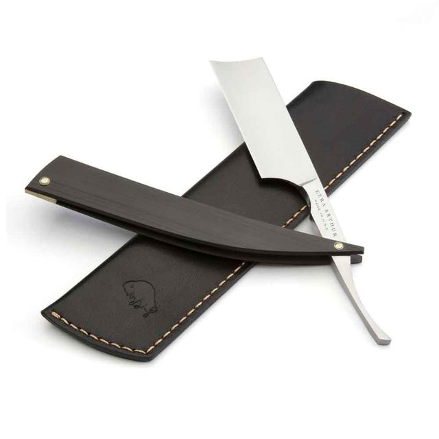 Signature Straight Razor