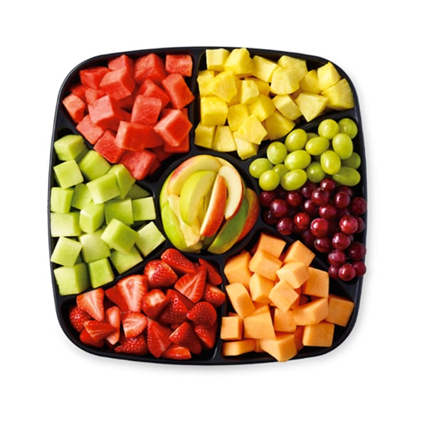 Publix Deli Fresh Fruit Platter, Medium