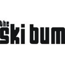 The Ski Bum logo