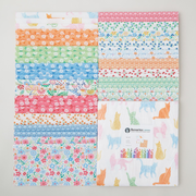 Color it Sunshine Favorites 10" Squares