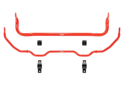Eibach Front & Rear Sway Bar Set 17-20 Tesla Model 3 AWD/RWD