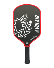 Mach 1 Forza 16mm: Keith Haring #3