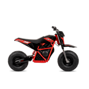 CR8-R Electric Mini Bike
