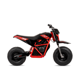CR8-R Electric Mini Bike