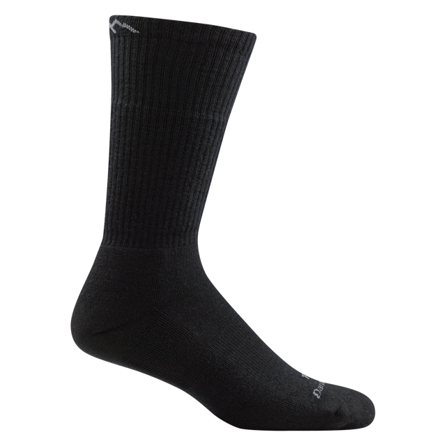 T4021 Boot Midweight Tactical Sock with Cushion