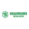 Dragonhawk Tattoo Supply logo