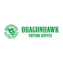 Dragonhawk Tattoo Supply logo