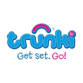 Trunki logo