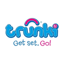 Trunki logo